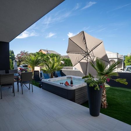 Villa Tome Vir Dış mekan fotoğraf