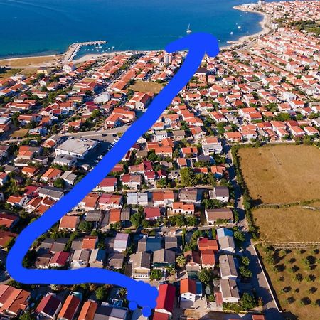 Villa Tome Vir Dış mekan fotoğraf