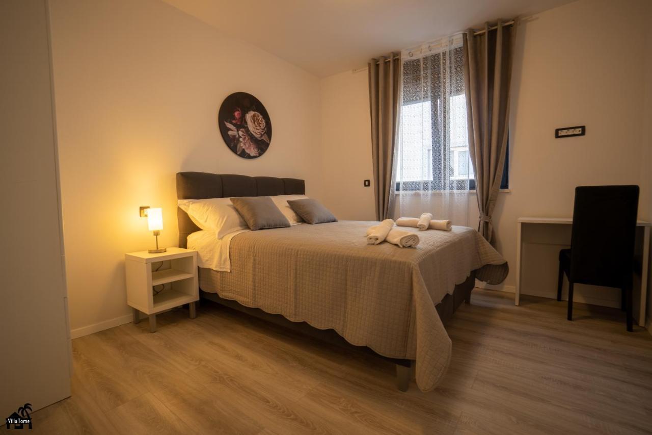 Villa Tome Vir Dış mekan fotoğraf