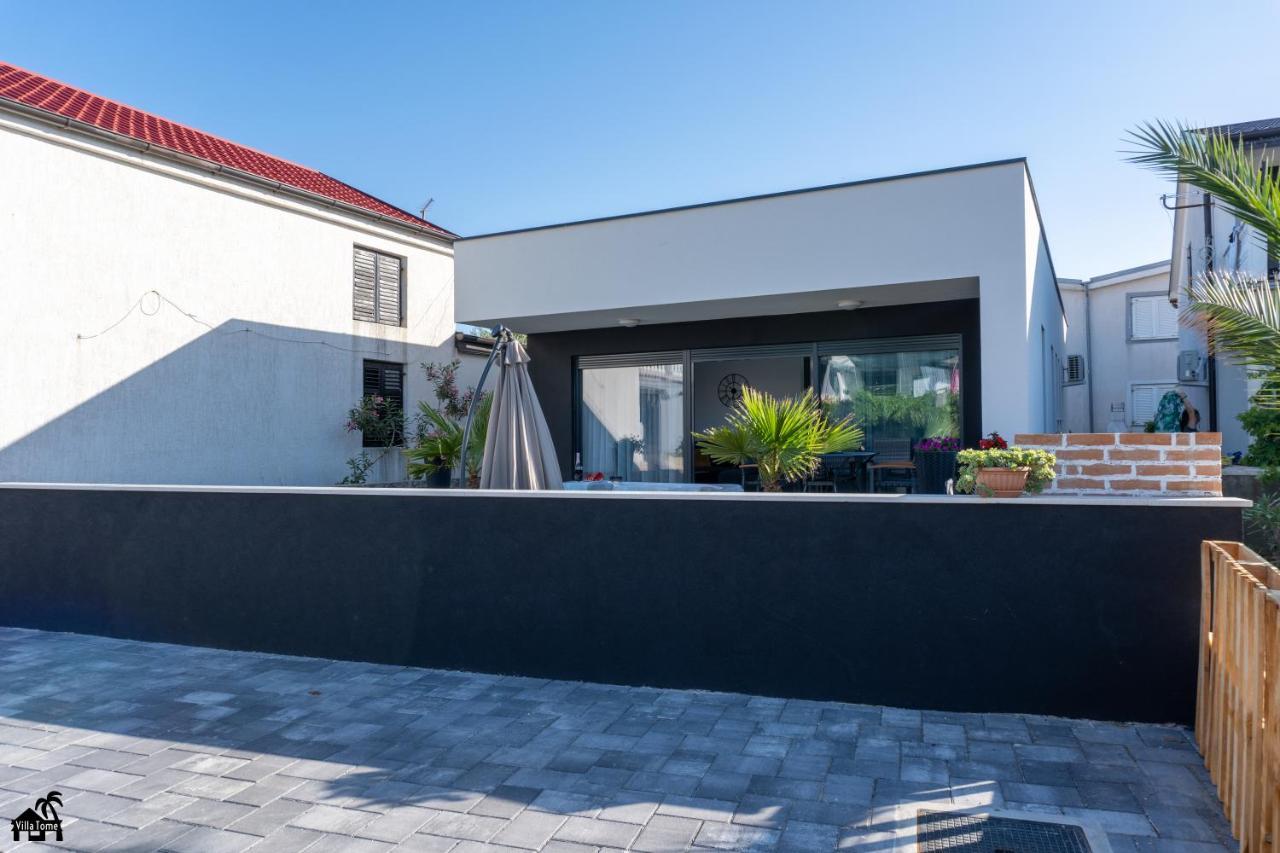 Villa Tome Vir Dış mekan fotoğraf