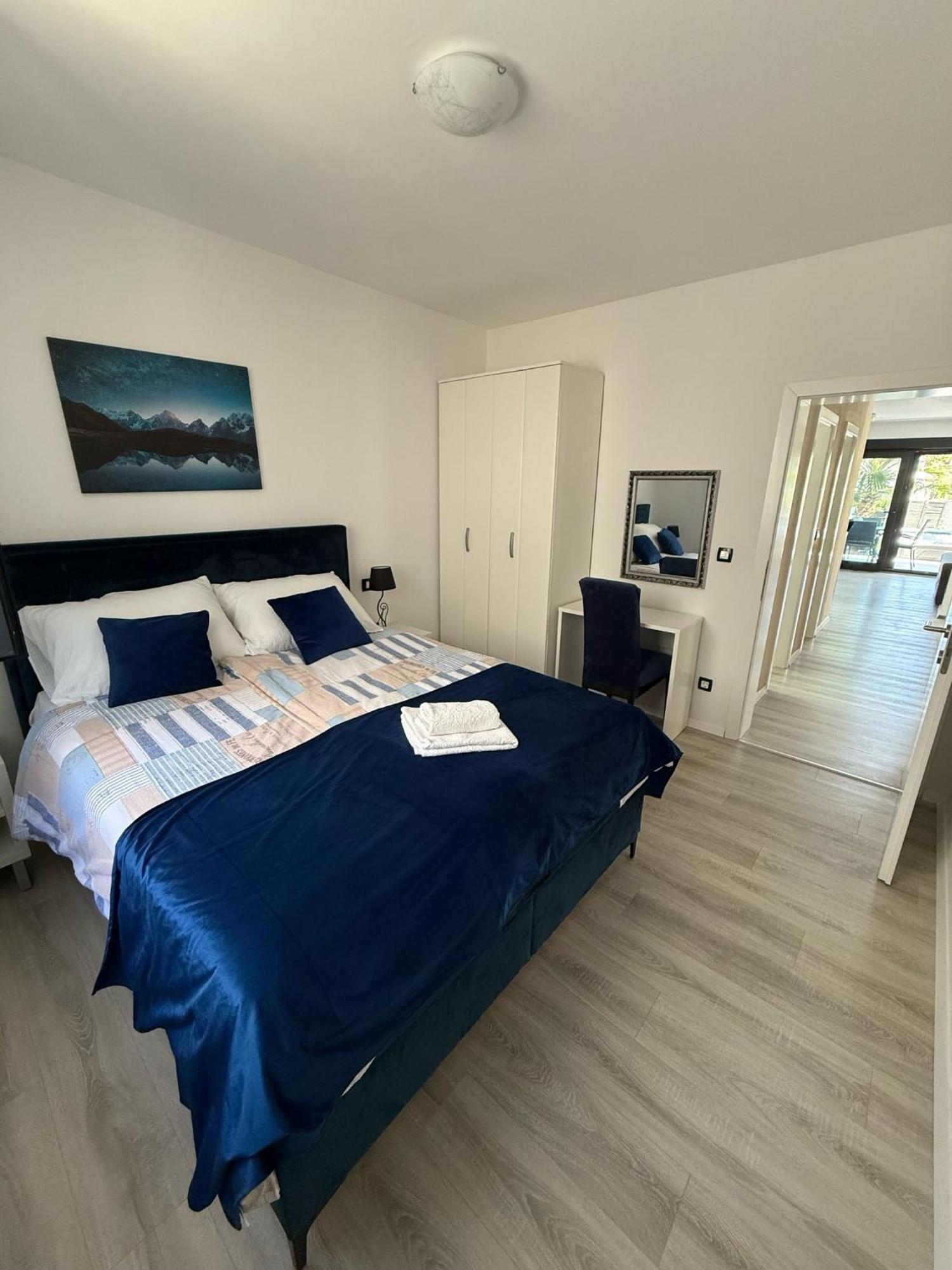Villa Tome Vir Dış mekan fotoğraf