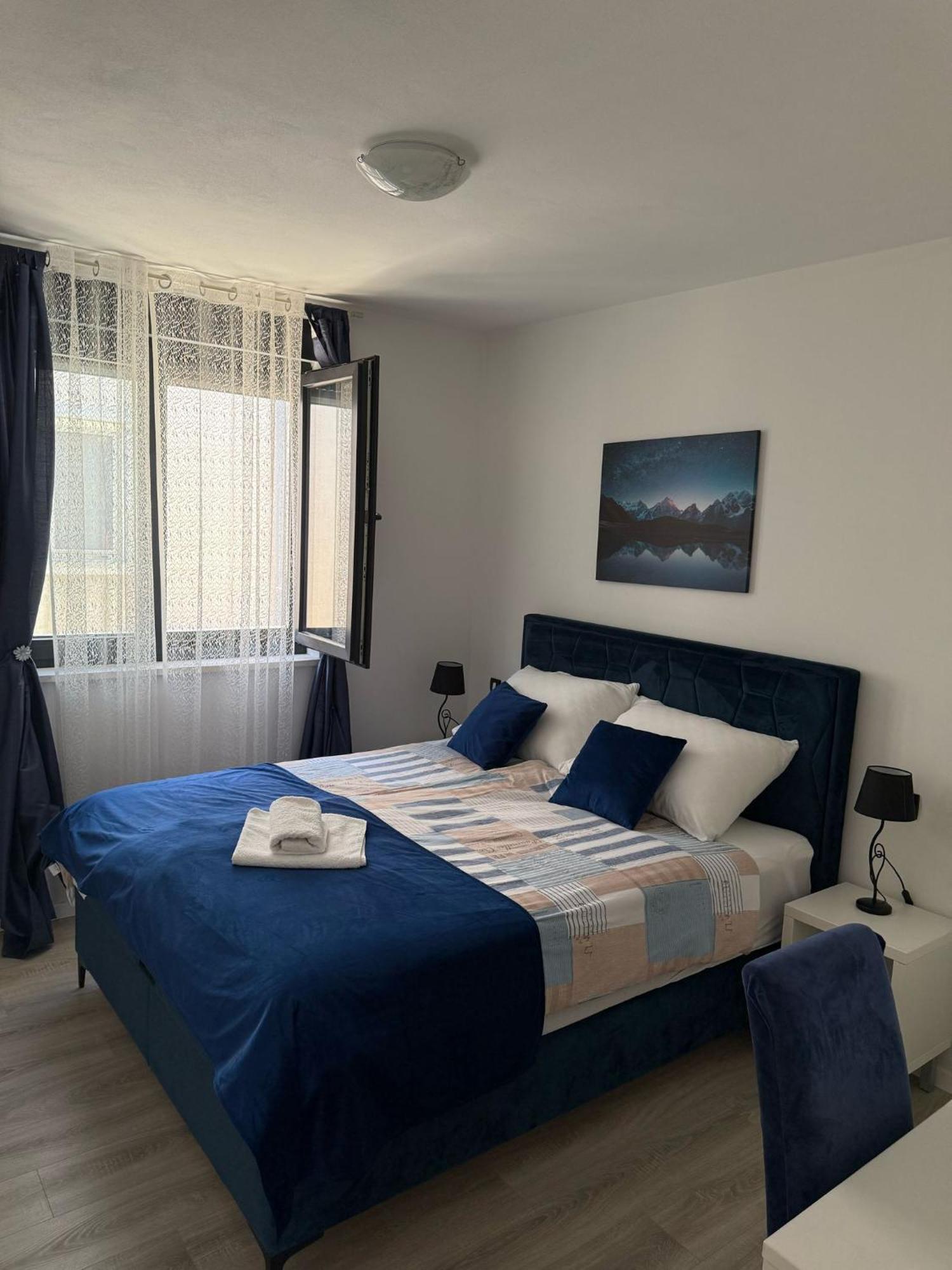 Villa Tome Vir Dış mekan fotoğraf